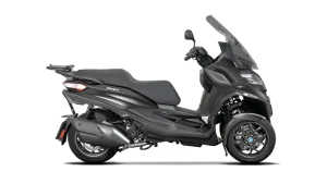Piaggio MP3 (300 / 350 / 400 / 500 / 530 hpe)