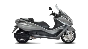 Piaggio X10 (125 / 350 / 500)