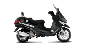 Piaggio X9 500 Evolution
