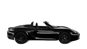 Porsche Boxster / 718 Boxster