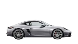 Porsche Cayman / 718 Cayman