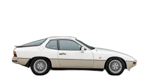 Porsche 924