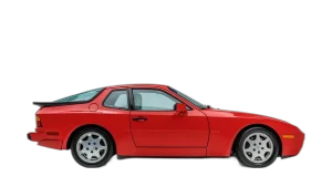 Porsche 944