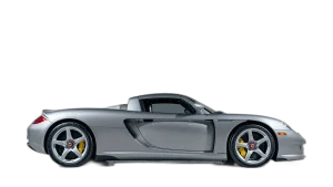 Porsche Carrera GT