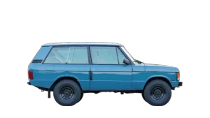 Land Rover Range Rover (Classic)