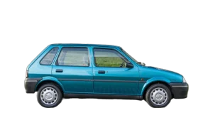 Rover 100 / Metro