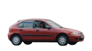 Rover 200