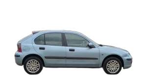 Rover 25