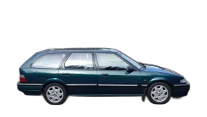 Rover 400