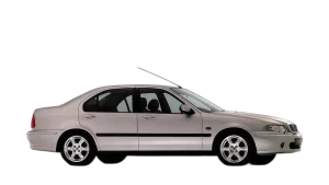 Rover 45