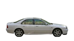 Rover 600