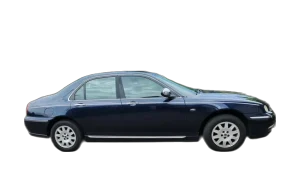 Rover 75