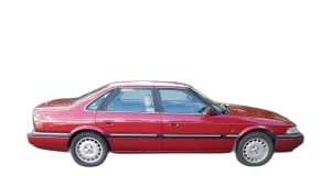 Rover 800
