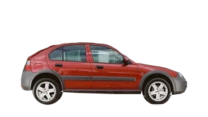 Rover Streetwise