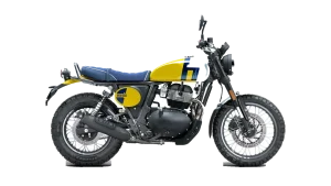 Royal Enfield Bear 650