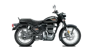 Royal Enfield Bullet 350