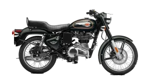 Royal Enfield Bullet 500