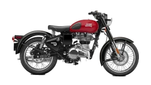 Royal Enfield Classic 500