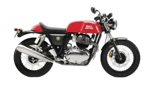 Royal Enfield Continental GT 650