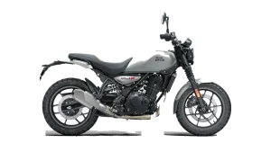 Royal Enfield Guerrilla 450