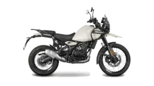 Royal Enfield Himalayan 411