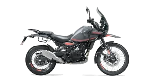 Royal Enfield Himalayan 450