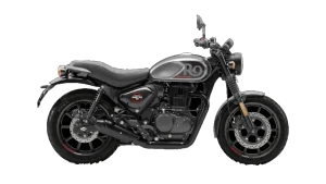 Royal Enfield Hunter 350