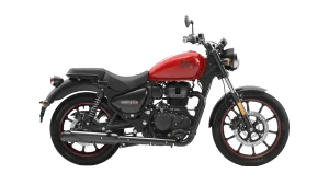 Royal Enfield Meteor 350