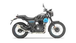 Royal Enfield Scram 411