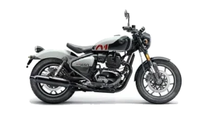 Royal Enfield Shotgun 650