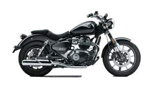 Royal Enfield Super Meteor 650