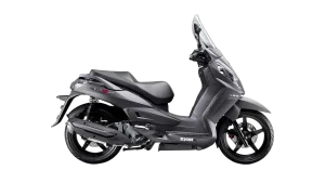 SYM Citycom S 300i