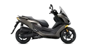 SYM Cruisym / Cruisym Alpha (125 / 300)