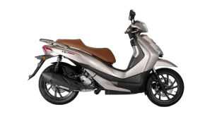 SYM HD 300