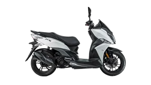 SYM Jet 14 125 LC / 200