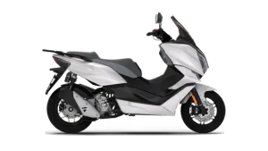 SYM Joymax Z+ (125 / 300)