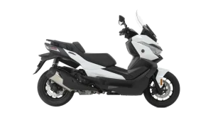SYM Maxsym 400 / 600i