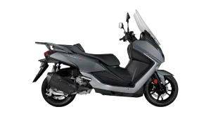 SYM Maxsym TL (500 / 508)