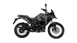SYM NH-T (125 / 300)