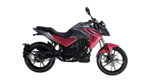 SYM NH-X (125 / 300)