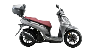 SYM Symphony ST (125 / 200)