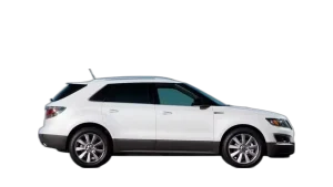Saab 9-4X
