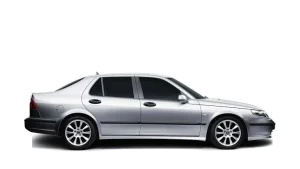 Saab 9-5