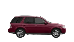 Saab 9-7X