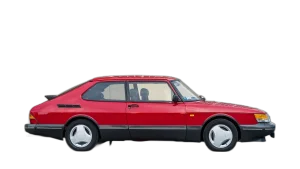 Saab 900