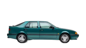 Saab 9000