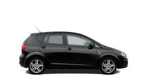 SEAT Altea / Altea XL 5P1, 5P5, 5P8