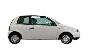 SEAT Arosa