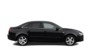 SEAT Exeo