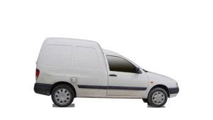 SEAT Inca